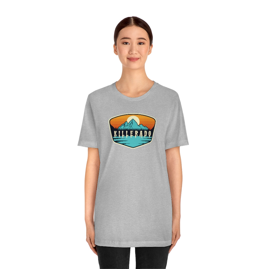 KILLERADO Unisex Tee