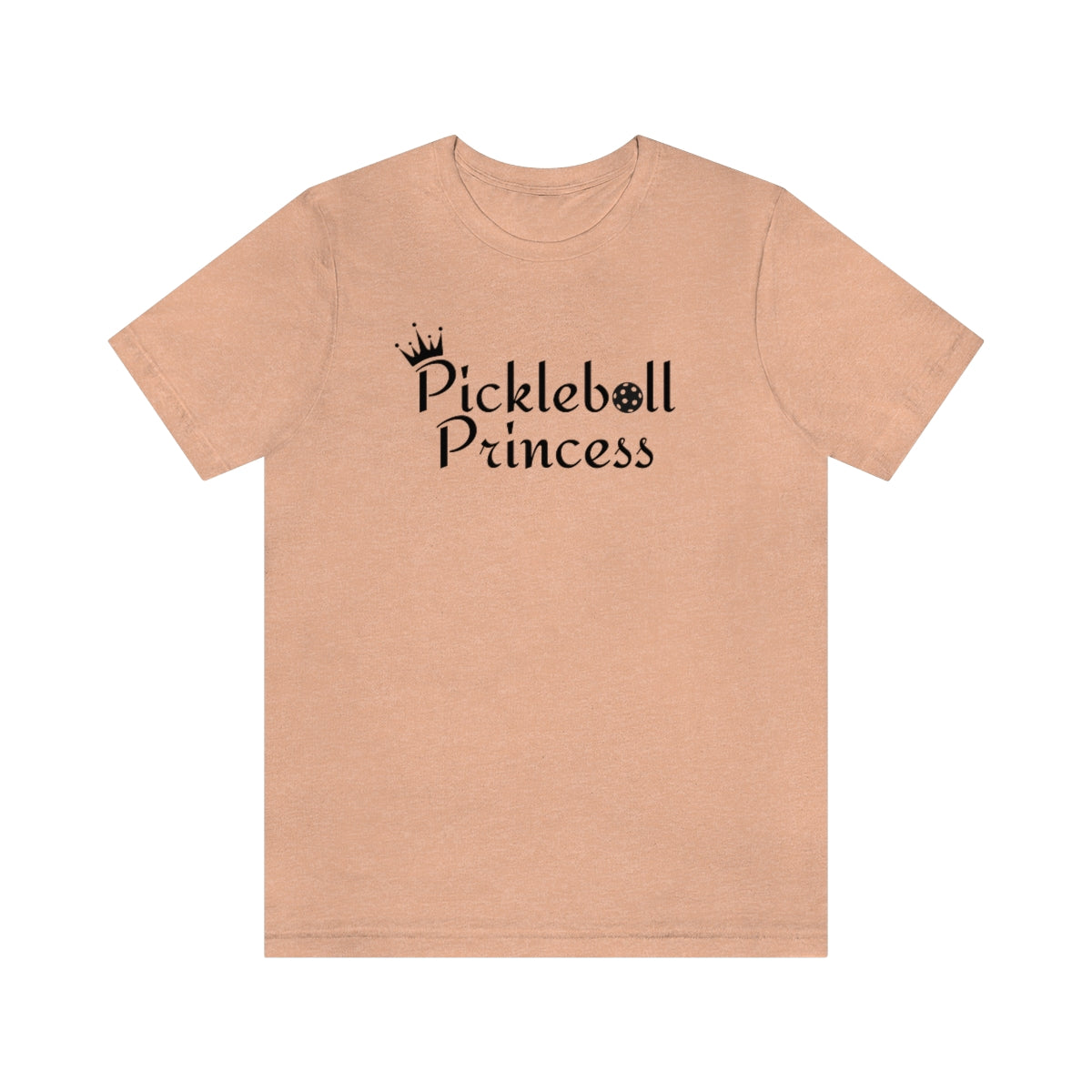 Pickleball Princess Shirt