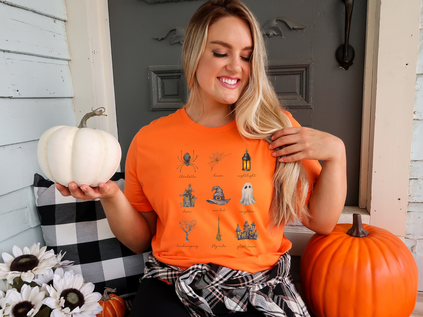 Witch Stuff Cottagecore Halloween Shirt, Unisex Jersey Short Sleeve Tee