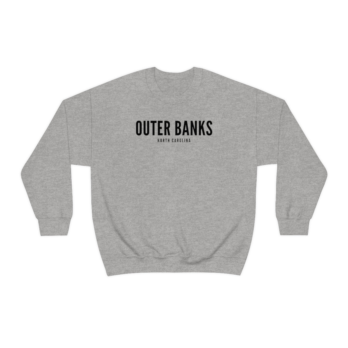 Outer Banks Unisex Crewneck Sweatshirt