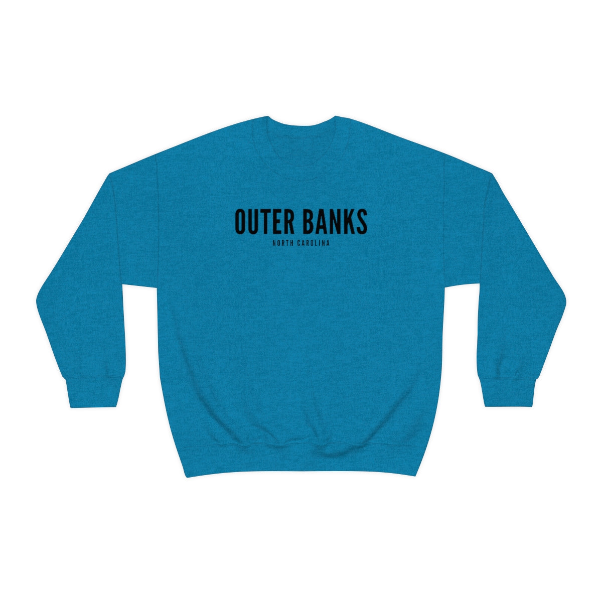 Outer Banks Unisex Crewneck Sweatshirt