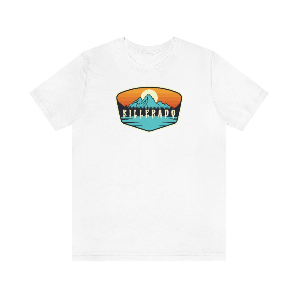 KILLERADO Unisex Tee