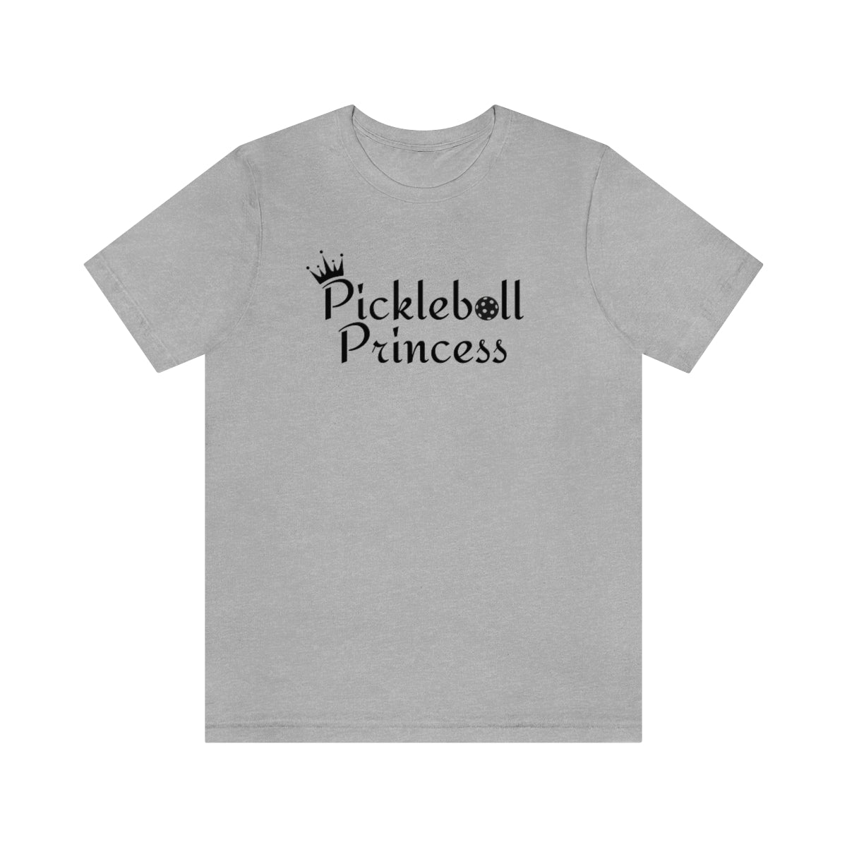 Pickleball Princess Shirt