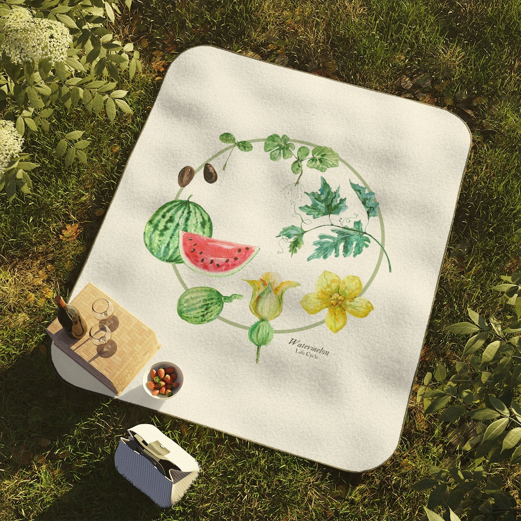 Picnic Blanket 1