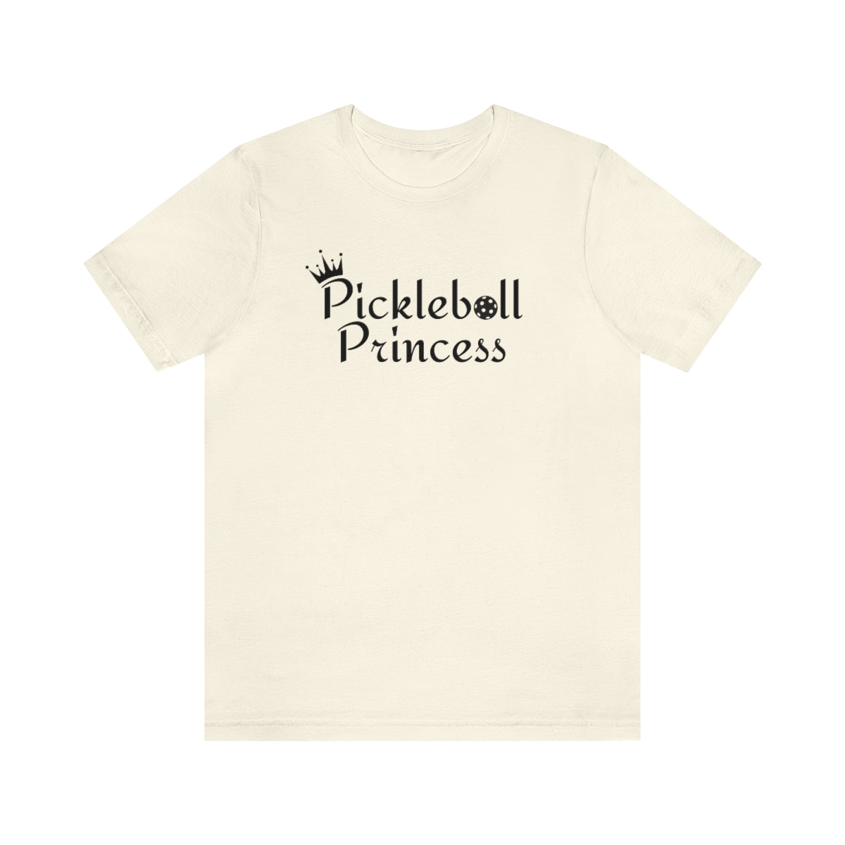 Pickleball Princess Shirt