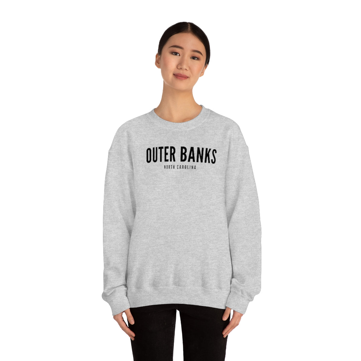 Outer Banks Unisex Crewneck Sweatshirt