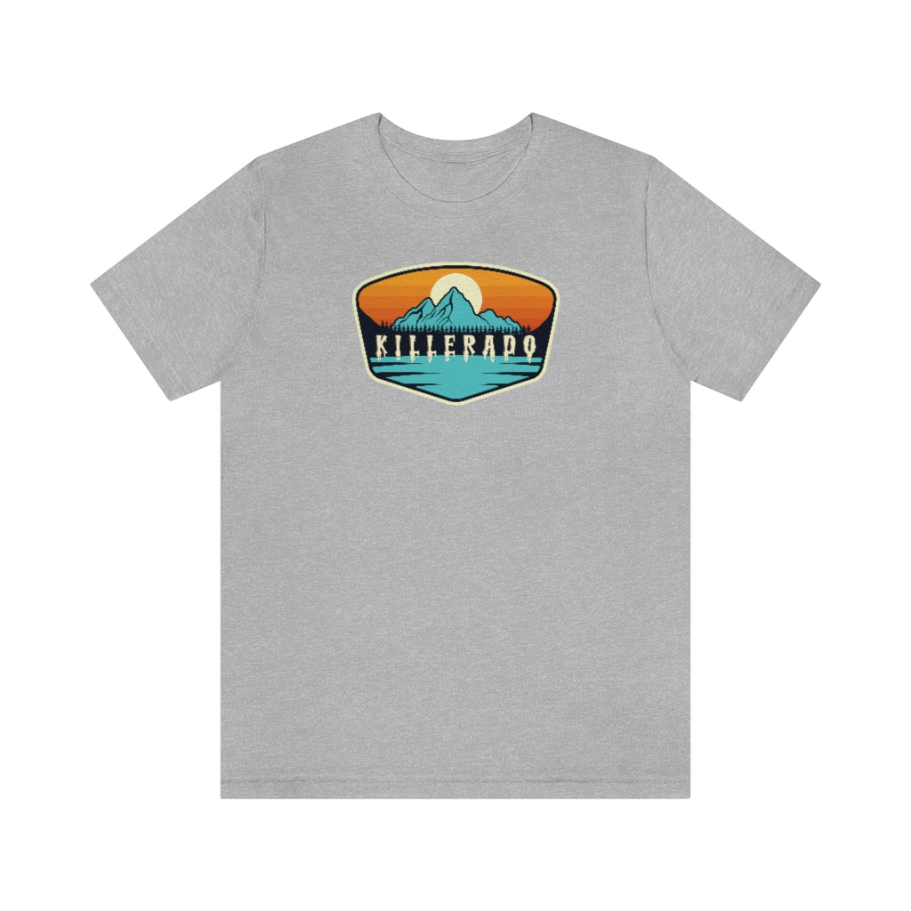 KILLERADO Unisex Tee