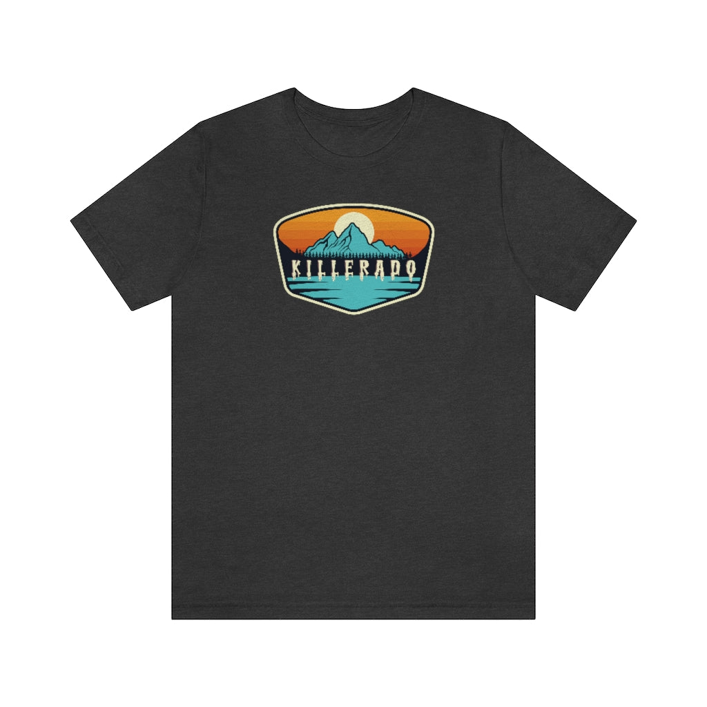 KILLERADO Unisex Tee