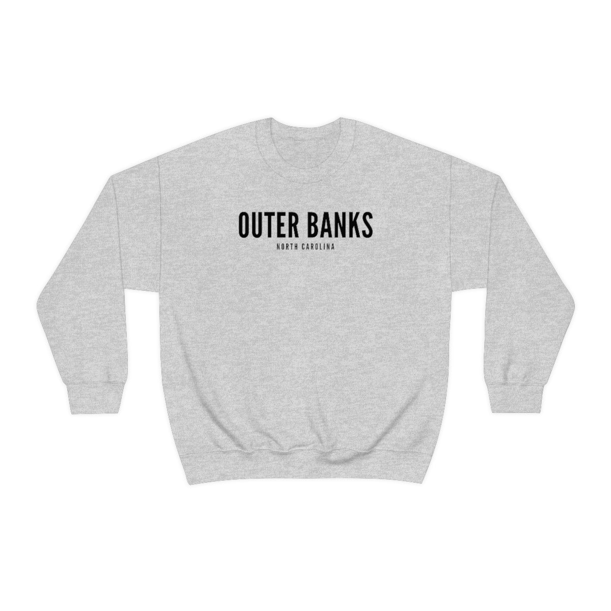 Outer Banks Unisex Crewneck Sweatshirt