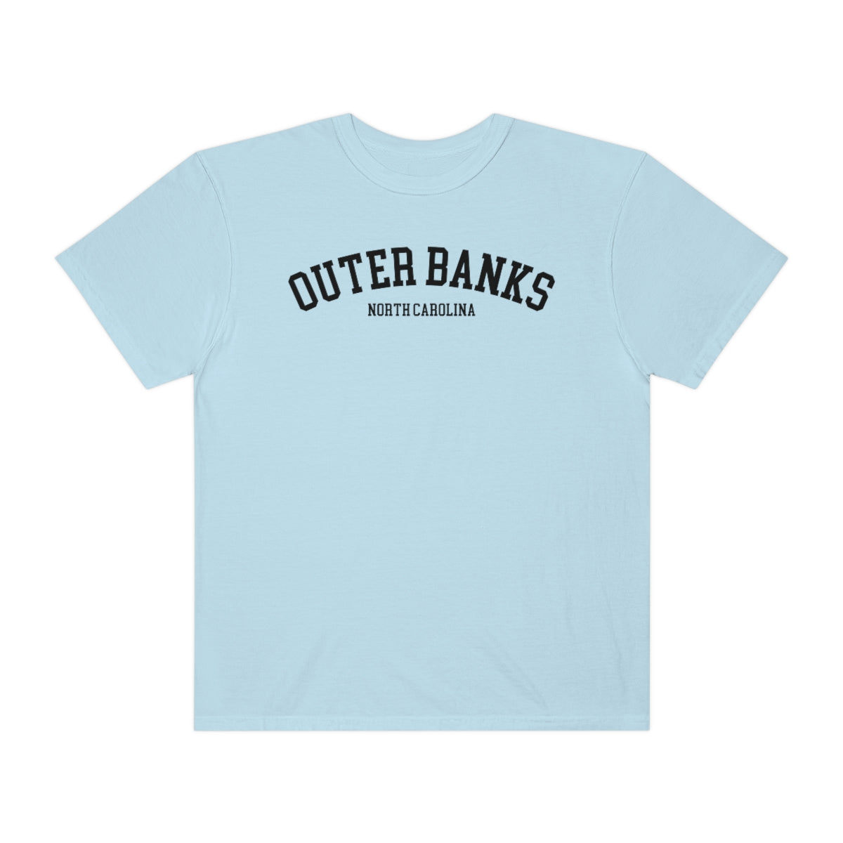 Outer Banks Comfort Colors Unisex Shirt