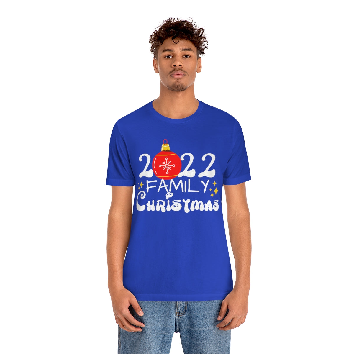 2022 Family Christmas Shirt Trip Inspired