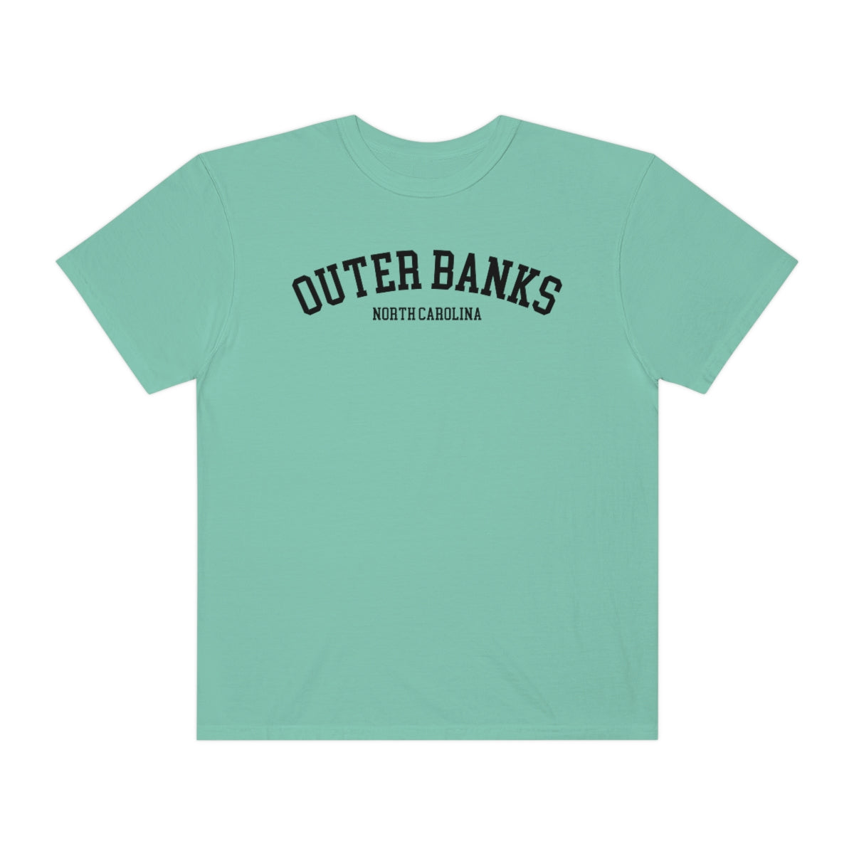 Outer Banks Comfort Colors Unisex Shirt