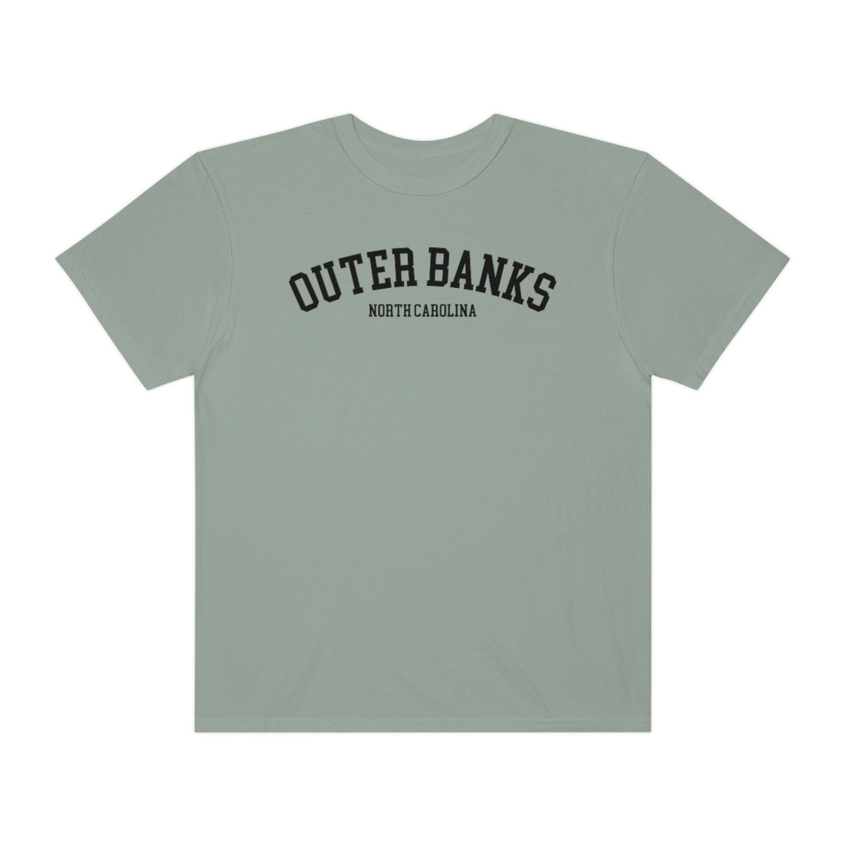 Outer Banks Comfort Colors Unisex Shirt