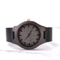 Engraved Wooden Watch for Your No. 1 Dad