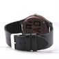 Engraved Wooden Watch for Your No. 1 Dad