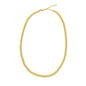 For Him - The Best Decision He Ever Made, Link Chain Necklace