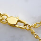 For Him - The Best Decision He Ever Made, Link Chain Necklace