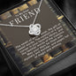 Dark Academia Friend Gift Pendant Necklace