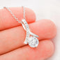 Gymnastics Coach Gift, Pendant Necklace