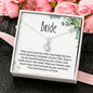 Bride, Alluring Beauty
