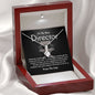 Gift To Director From Cast