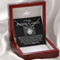 Acting Coach Gift, Pendant Necklace