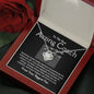Acting Coach Gift, Pendant Necklace