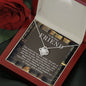 Dark Academia Friend Gift Pendant Necklace