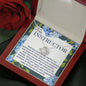 Instructor Gift, Pendant Necklace