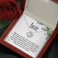 Bride, Love Knot