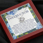 Instructor Gift, Pendant Necklace
