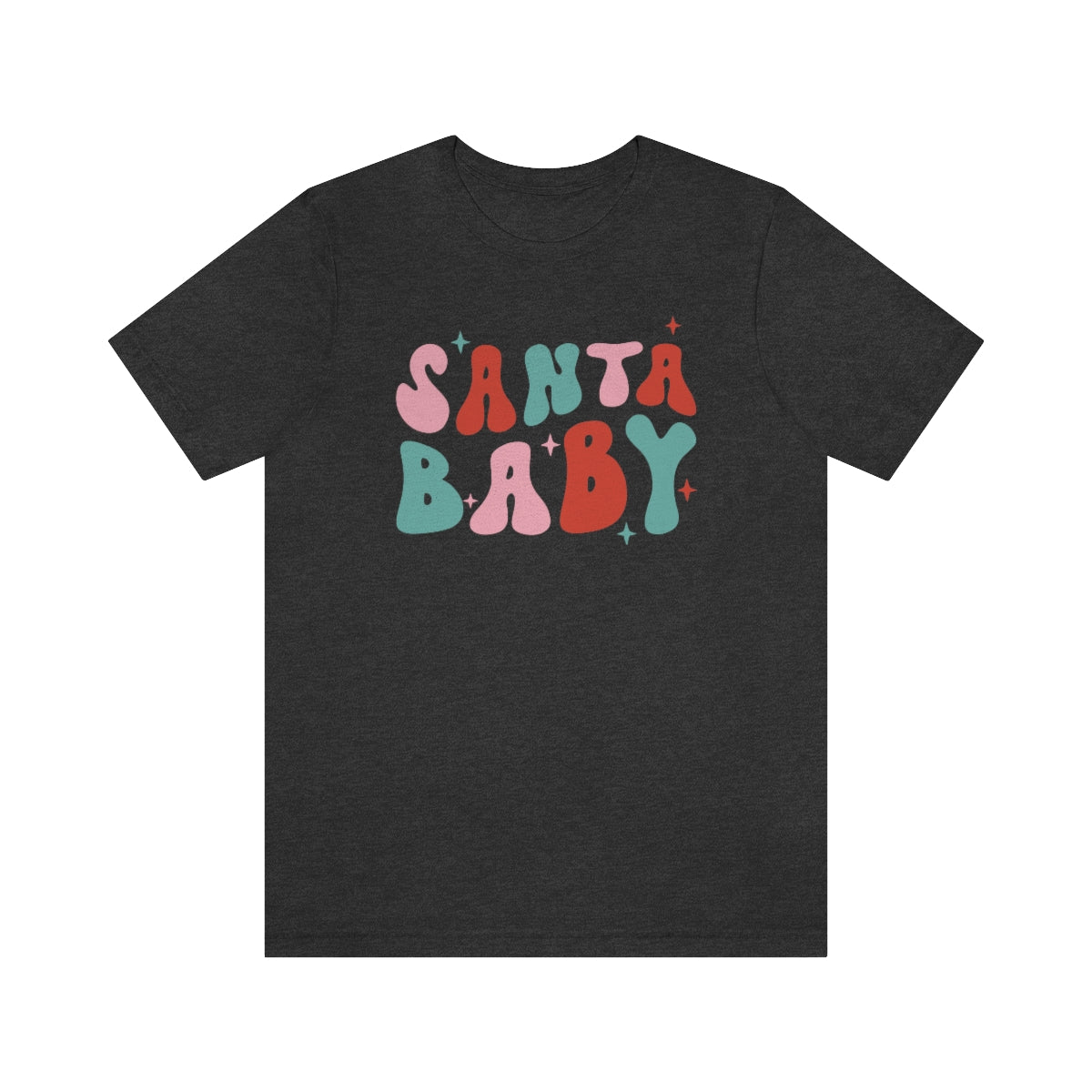 Santa Baby Shirt for Women