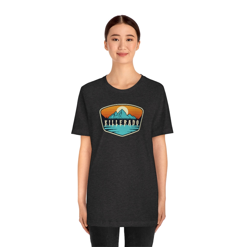 KILLERADO Unisex Tee
