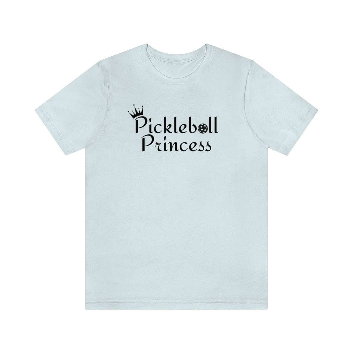 Pickleball Princess Shirt