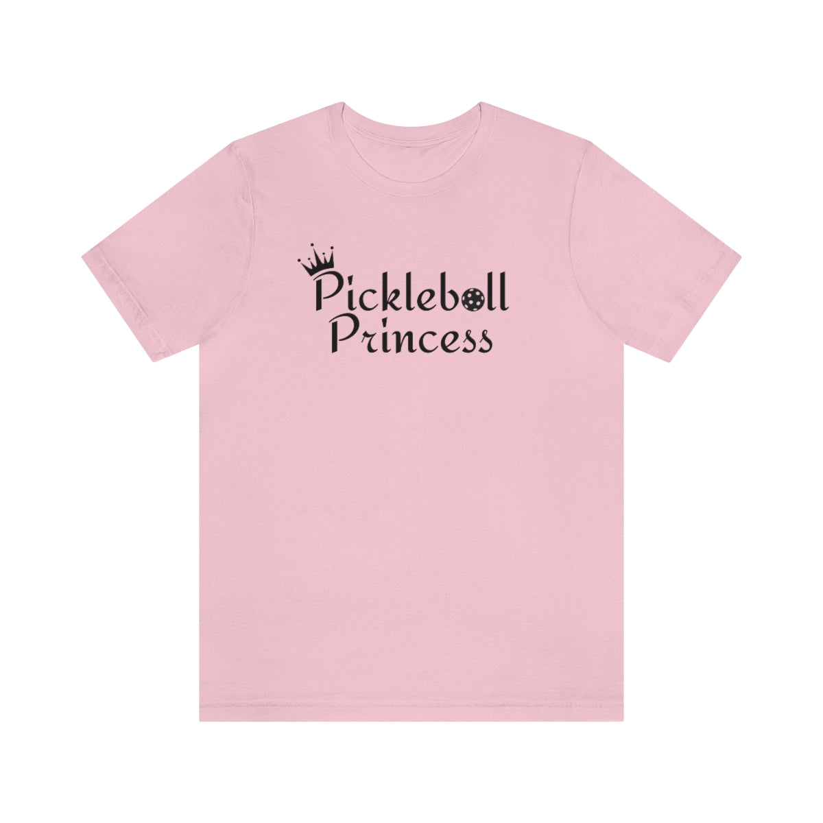 Pickleball Princess Shirt