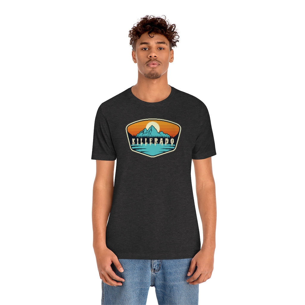 KILLERADO Unisex Tee