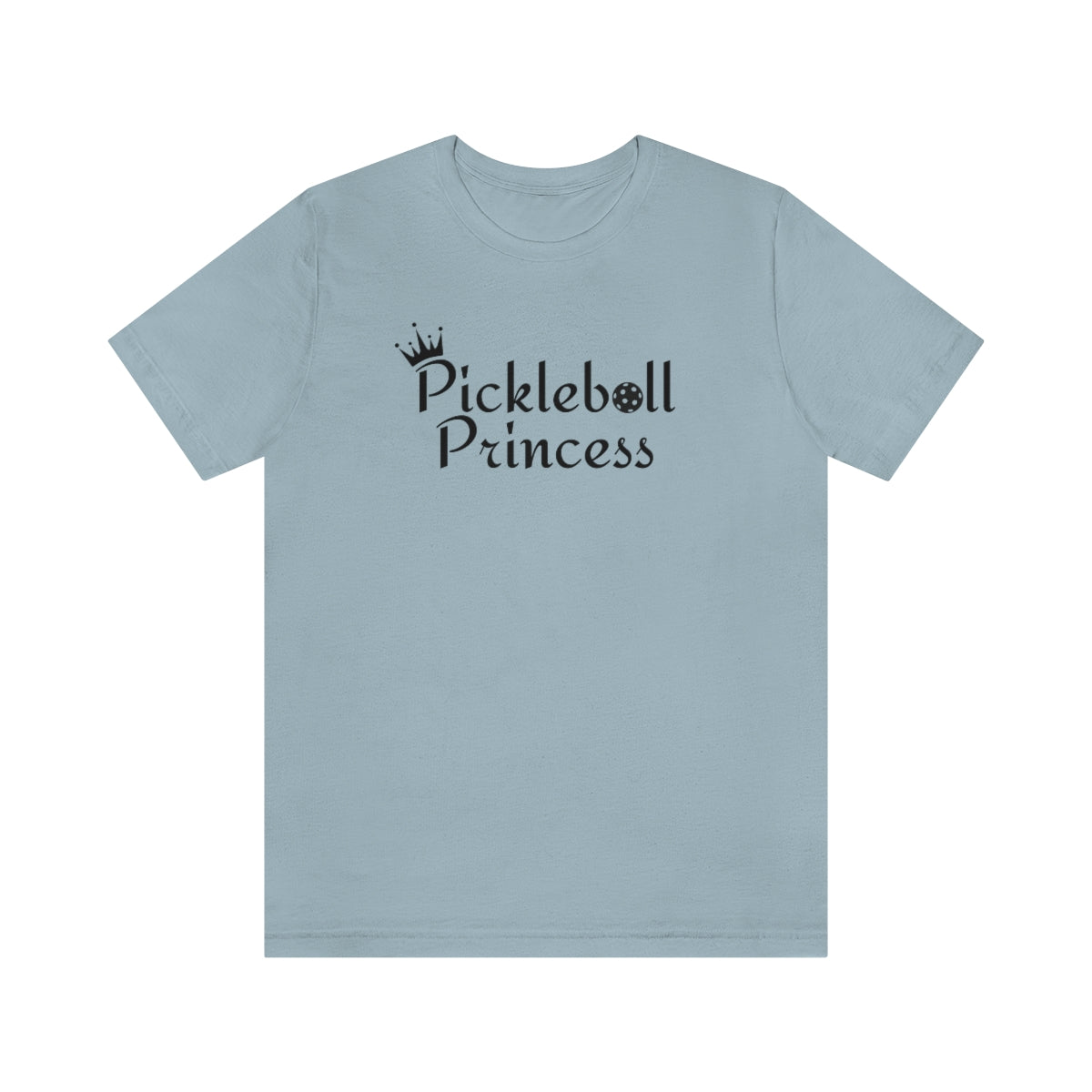 Pickleball Princess Shirt