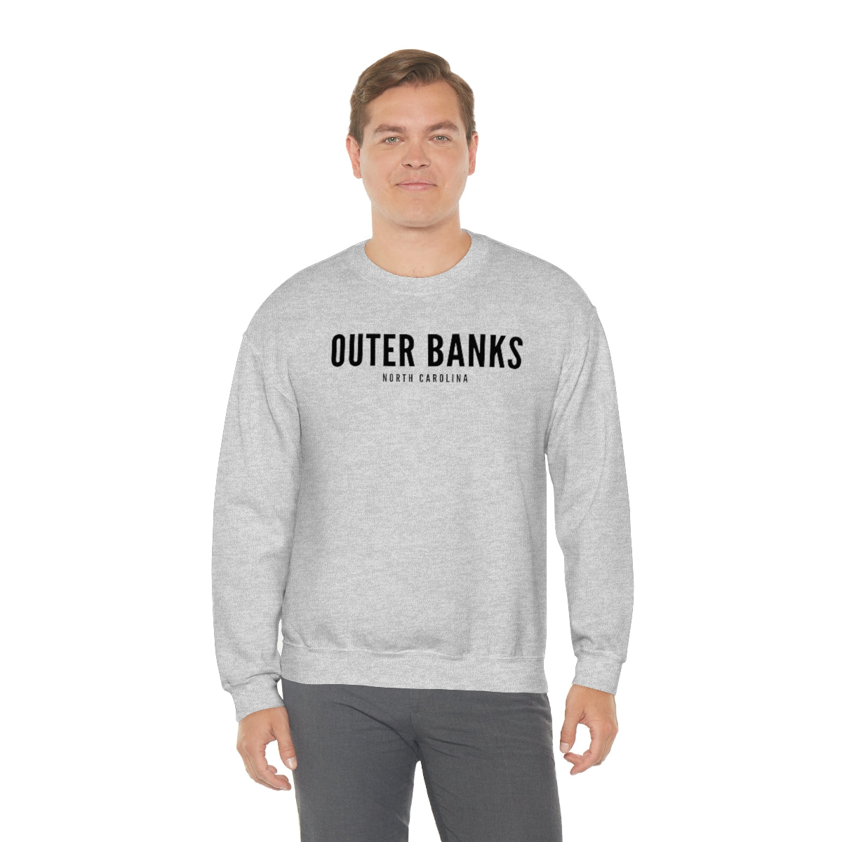 Outer Banks Unisex Crewneck Sweatshirt