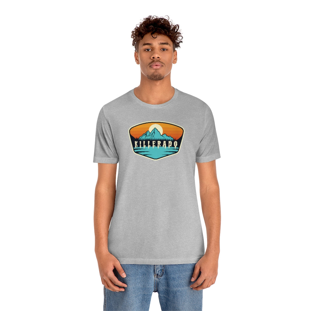 KILLERADO Unisex Tee