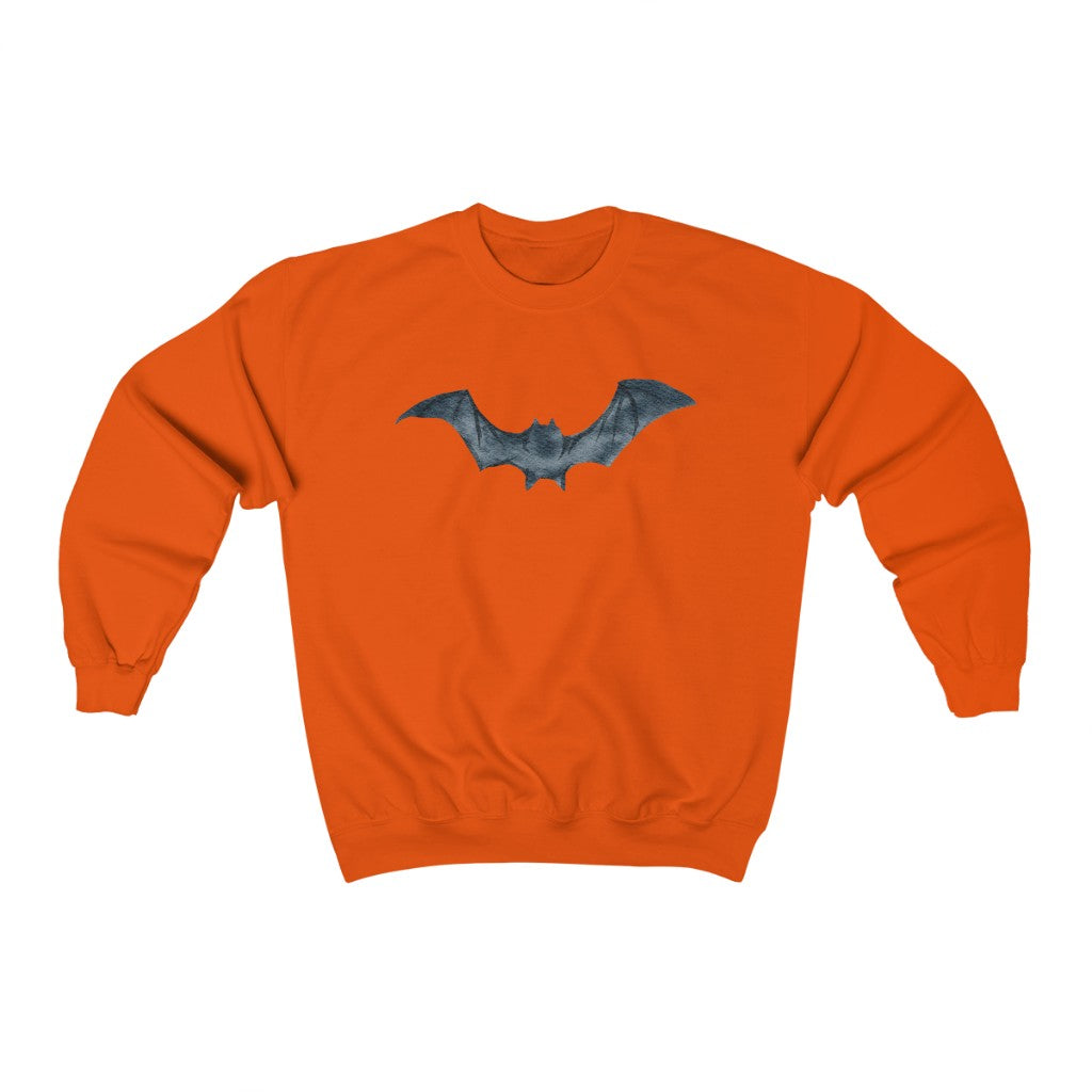 Bat Aesthetic Sweatshirt