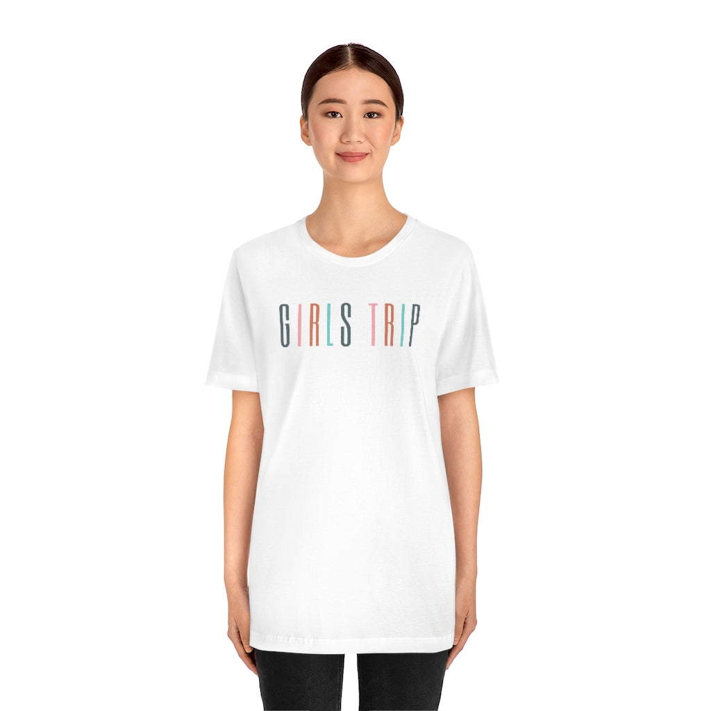 Girls Trip Tee