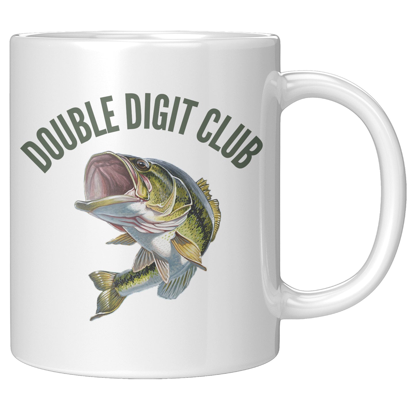 Double Digit Club