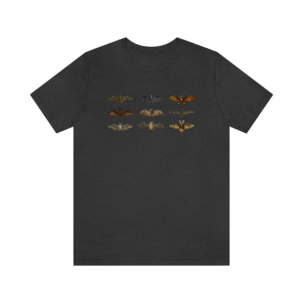 Bats aesthetic Shirt, Cottagecore Shirt, Goblincore, Dark Academia