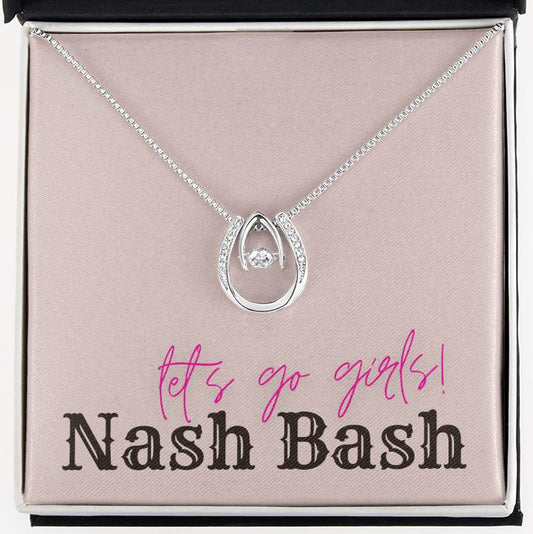 Let's Go Girls - Nash Bash - Nashville Bachelorette Party Favors - Girls Trip Gifts