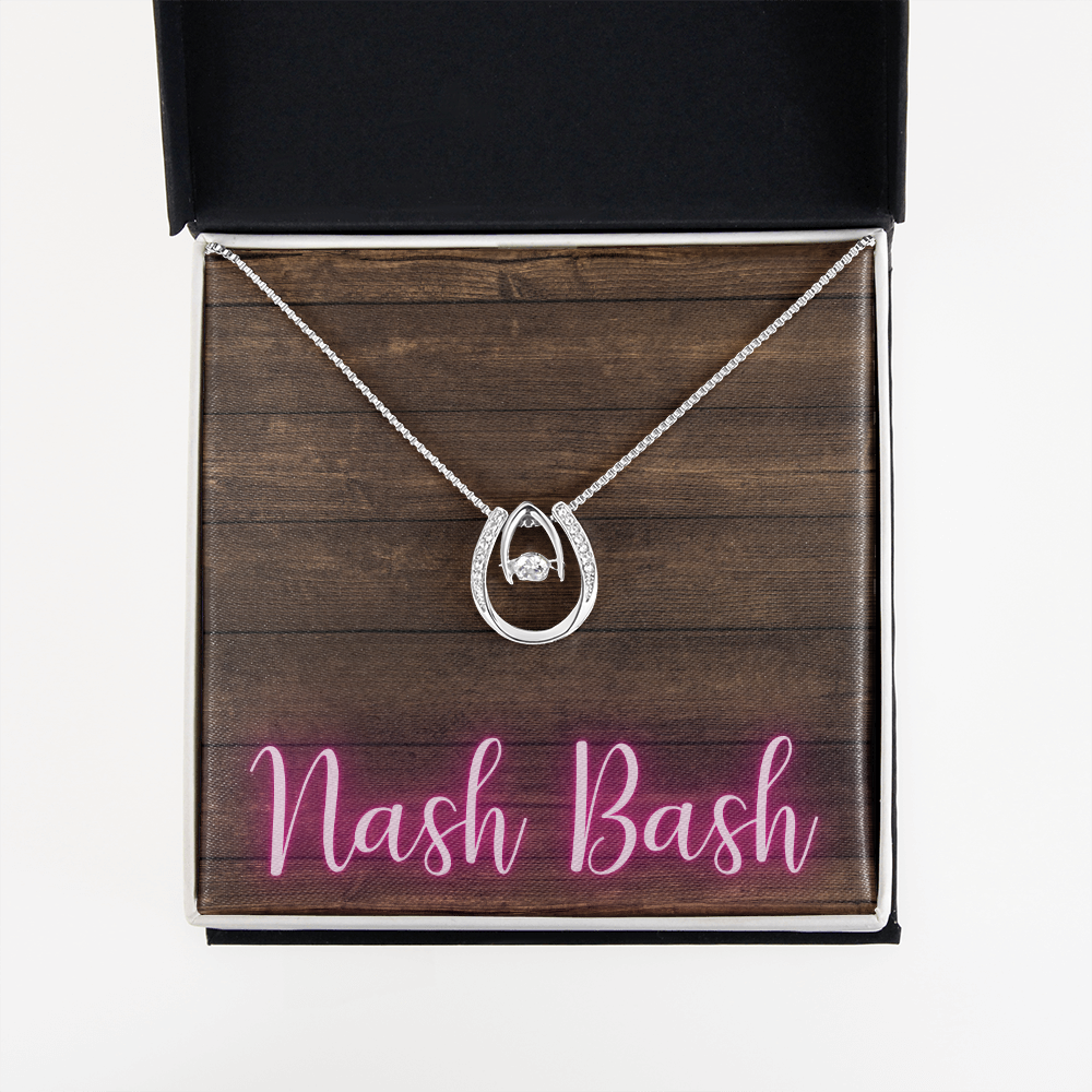 Nash Bash - Nashville Party Gift - Nashville Girls Trip - Nashville Bachelorette Party Favors - Bash In The Nash