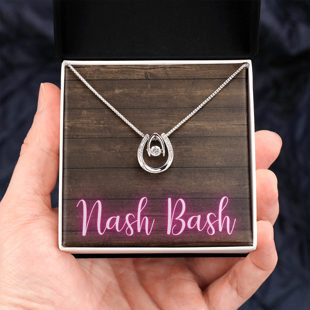 Nash Bash - Nashville Party Gift - Nashville Girls Trip - Nashville Bachelorette Party Favors - Bash In The Nash