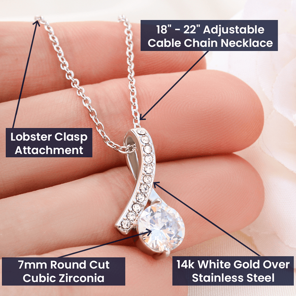True Crime Junkie Gift for Bestie, Pendant Necklace