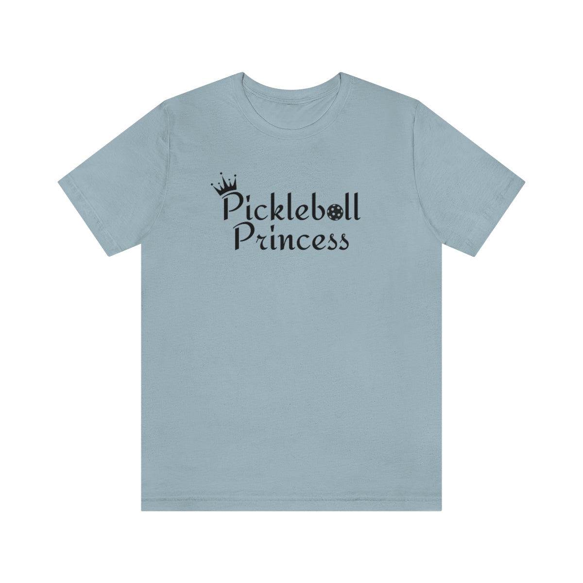 Pickleball Princess Shirt